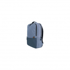 Xiaomi BHR4905GL mochila Mochila de senderismo Azul Fibra, Poliéster