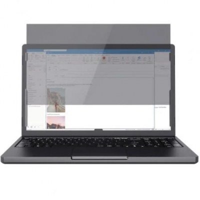 Filtro de Privacidad para Portátil 15.6 Trust Primo