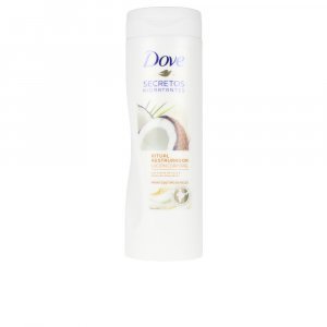 Loción Corporal Hidratante Coco y Almendras 400ml