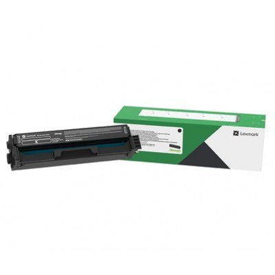 Lexmark CS431/CX431 Negro Cartucho de Toner Original - 20N20K0