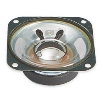 Altavoz 3 1/2 Miniatura FONESTAR