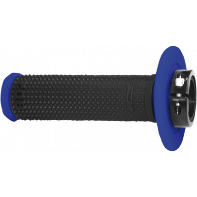 Puños tipo Lock-On 708 PRO GRIP PA070800BL02