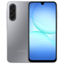SMARTPHONE SAMSUNG GALAXY A17 8GB 256GB 5G GREY