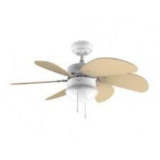 Ventilador Techo CECOTEC 3600 Vision SunLight (05963)