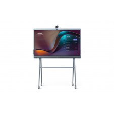Yealink MeetingBoard Panel plano interactivo 165,1 cm (65