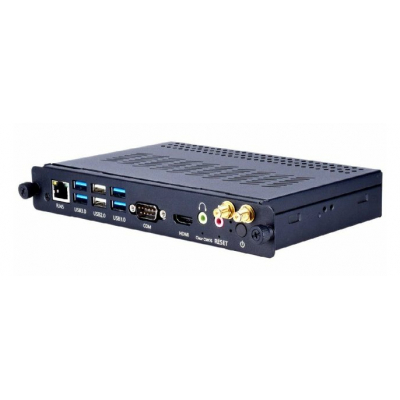 100016121 ordenador empotrado 2,1 GHz Intel® Core i5 128 GB SSD 8 GB