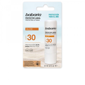 SOLAR STICK LABIAL SPF30 5,7 ml