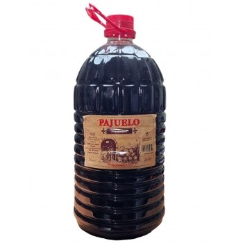 Pajuelo Vino Tinto Pitarra 5L