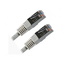 Nanocable RJ45 Cat.5e FTP AWG24 0.5m Gris (10.20.0600)