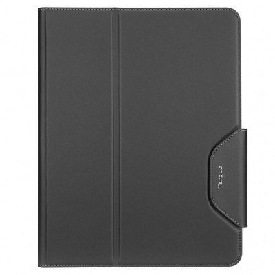 FUNDA TABLET TARGUS VERSAVU 12,9 IPAD PRO 3 Y 4 GEN NEGRO