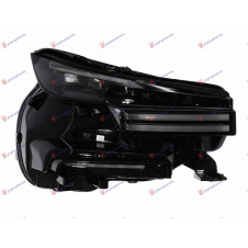 FARO DELANTERO FULL LED 2024- (VALEO)