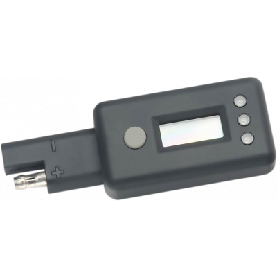 Medidor de batería LCD BATTERY TENDER 081-0157