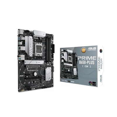 Placa Asus Prime B650-PLUS CSM ATX AM5