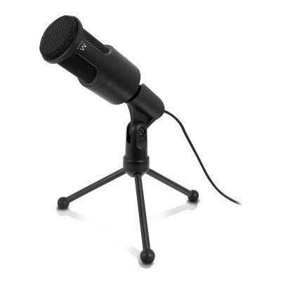 Ewent EW3552 Micrófono multimedia con cancelación de ruido