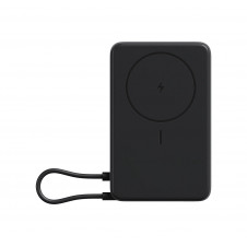 Xiaomi BHR08P9GL batería externa Ión de litio 5900 mAh Cargador inalámbrico Gris