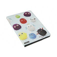 Funda Subblim Trendy Furry 10.1