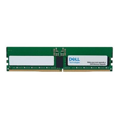 Memoria ram servidor dell 32gb ddr5 dimm 2800mhz