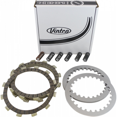 Clutch Plate Kit VINTCO KCLY03