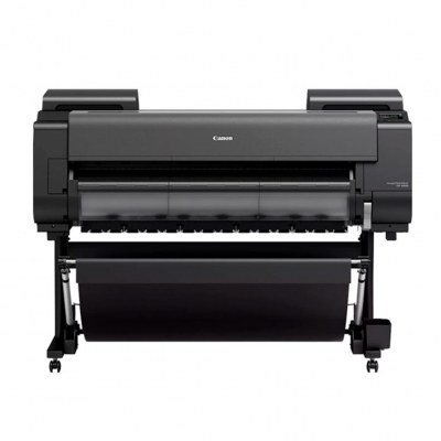 Kit canon plotter gp - 4000 + rollo multifuncion ru - 43