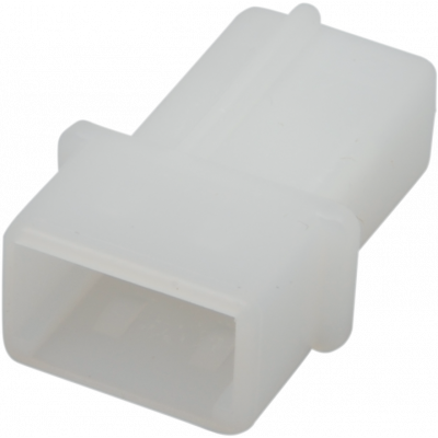 Conector amplificador Mate-n-Lock NAMZ NA-1-480319-0