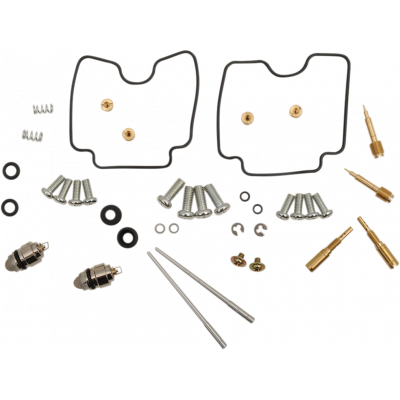 Kit reparación de carburador PARTS UNLIMITED 26-1662