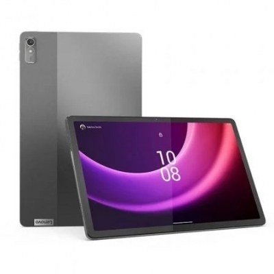 Tablet Lenovo Tab P11 (2nd Gen) 11.5/ 6GB/ 128GB/ Gris Tormenta