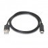 Aisens Cable Usb Tipo C A Usb A 2.0 1M