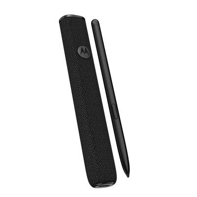 Moto pen ultra lápiz digital 4,7 g Negro