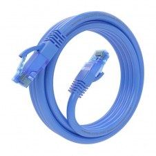 Aisens Cable RJ45 CAT.6 UTP AWG26 CCA Azul 2.0M