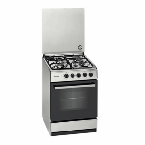 COCI. MEIRELES E541X inox BUTANO