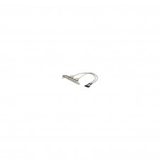 ADAPTADOR 2 X 5 PIN A USB H EWENT EW-100303-002-G-P