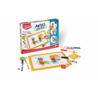 907100 juguete de arte y manualidades
