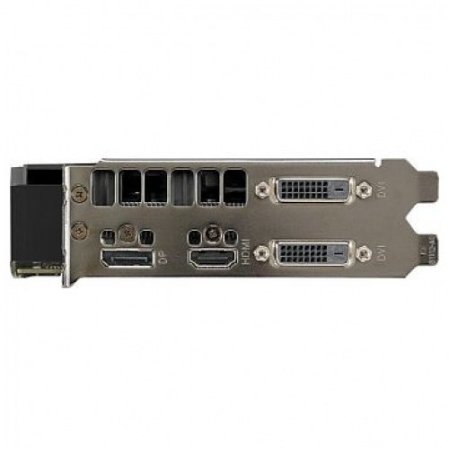 ASUS ROG-STRIX-RX570-4G-GAMING - Tarjeta gráfica - Radeon RX 570 - 4 GB GDDR5 - PCIe 3.0 x16 - 2 x DVI, HDMI, DisplayPort