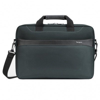 MALETIN PORTATIL TARGUS GEOLITE ESSENTIAL 15.6 VERDE OSCURO