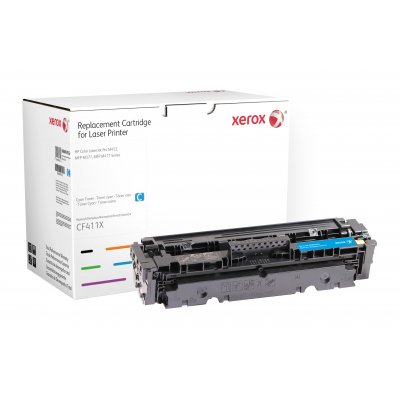 XEROX AC TONER C PARA HP 410X