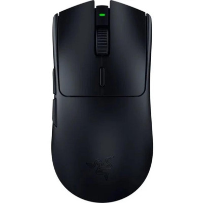 Raton inalambrico gaming razer viper v3 hyperspeed negro