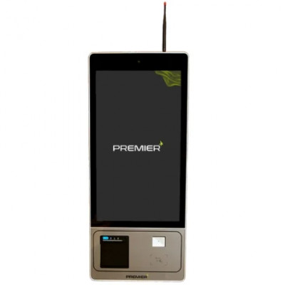 TPV Premier Kiosk 27 A RK3568/ 4GB/ 32GB eMMC/ 27/ Táctil/ Android 11