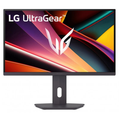 MONITOR LG ULTRAGEAR 27 27G610A-B QHD IPS 1 MS 200HZ REGULABLE PIVOTABLE