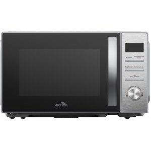 Microondas de superficie Artica AMW2042DX 20L display inox