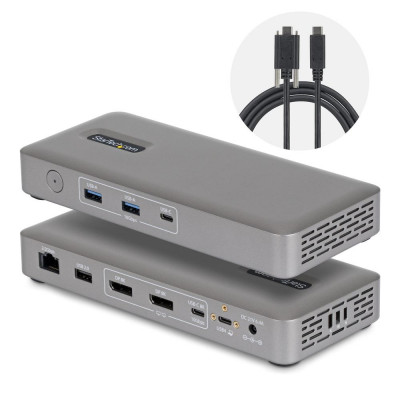 Docking station startech 9 en 1