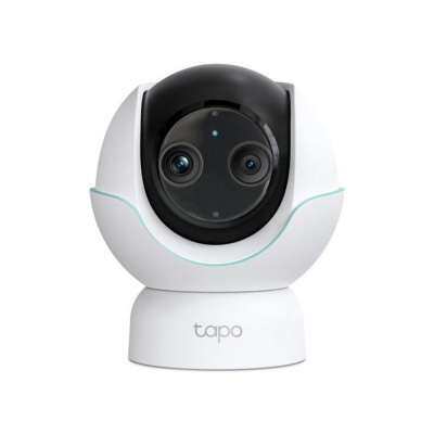 Camara de seguridad wifi tp - link tapo c480 2k