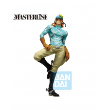 Ichibansho figure masterlise diego brando (steel ball run)