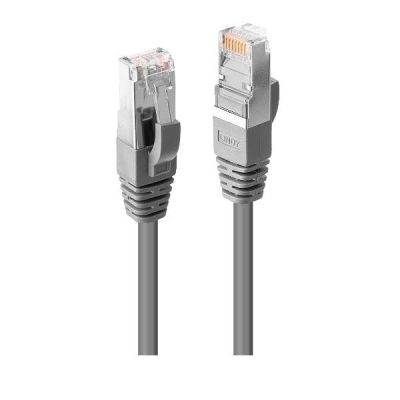 3M CAT.6 S/FTP LSZH CABLE, GREY