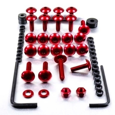 Kit carenado para Yamaha PRO BOLT FYA284R