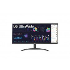 LG 34WQ500-B pantalla para PC 86,4 cm (34
