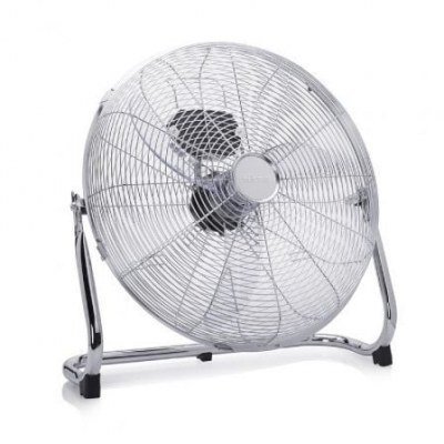 Ventilador de Suelo Tristar VE-5885/ 120W/ 3 Aspas 50cm/ 3 velocidades