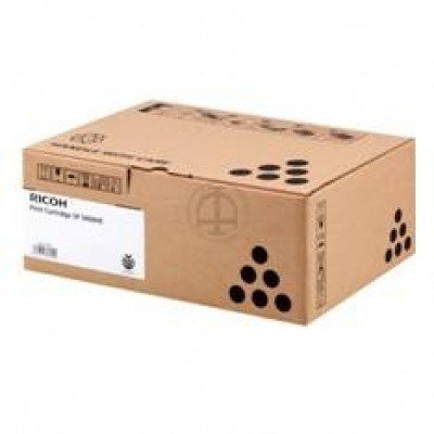 Toner ricoh 407648 aficio sp 3400n - sp 3410dn - sp 3400sf - sp 3410sf - negro - 5000 paginas