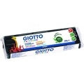 Plastilina Grande Vegetal Negro