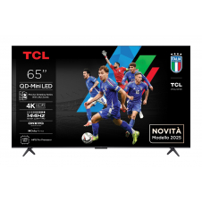 TCL C6K 65C6K Televisor 165,1 cm (65