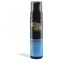SELF TANNING FOAM 1 hour express 200 ml